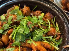 -重庆鸡公煲·青锅花椒鱼(牡丹江路店)