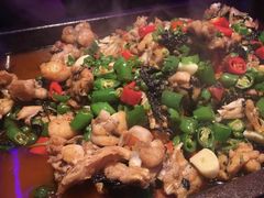 -蘭奢雅集·江浙菜(青山江滩店)