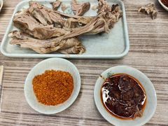 -清真·益鑫羊肉手抓馆(花园北街店)