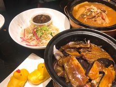 -皇城根北京风味主题餐厅(滨海万达店)