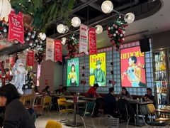-BOTTEGA意库(中骏世界城店)