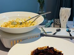 响油鳝丝-屋里厢上海菜馆