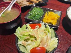 -纪州豚骨酱油拉面(锦延路店)