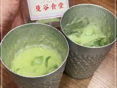 -曼谷食堂·泰国家庭料理(丹桂路店)