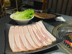 -伊茉家的烤肉店(勒泰中心店)