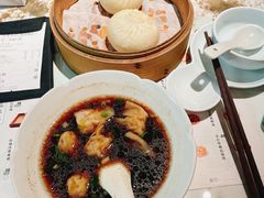 -永春园·扬州早茶·淮扬菜(漫乐城店)