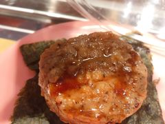 -争鲜回转寿司(南开大悦城店)