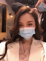 -时尚殿堂明星门店