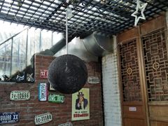 -锦尚阁烤鱼•天津菜(宣武门胡同店)