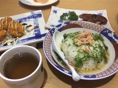-山之川日料放题(通州店)