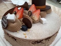 -好利来(团结湖店)