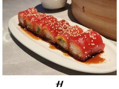 -陶兰居·手工点心·粤菜(圆融时代广场店)