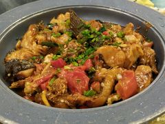 -谢三姐金奖啤酒鱼(总店)