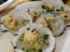 -大笑饭堂(甲子桥店)