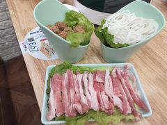 -贵凤凰贵州米粉(清河和盈中心店)