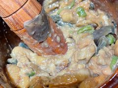 -小放牛炒菜馆(三丰店)