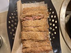 -牛街清真满恒記(平安里西大街店)