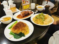云吞面-丽的面家(多宝路店)