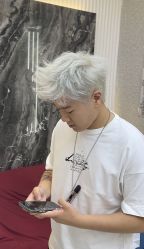 -型色沙龙 Color Salon