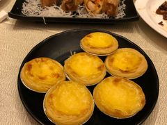 -上海金桥红枫万豪酒店-万豪中餐厅