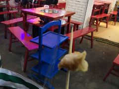 -傅强排骨(成都总店)