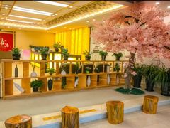 -汤里来温泉