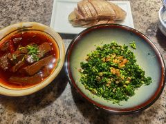 -南京大牌档(香港广场店)