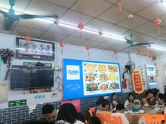 -好味道海鲜大排档·老字号(巽寮湾海鲜市场店)