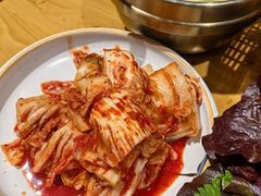 -吴氏包饭·传统民俗料理(延大学府店)