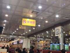 -旺角宝港式茶餐厅(寮步店)
