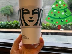 -星巴克臻选(成都太古里店)