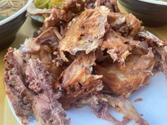 -老王四季抻面(南六东路店)