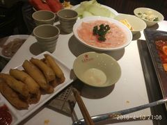 -老基地老火锅厂(大渡口店)