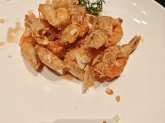 -北京老铺烤鸭(老城根店)