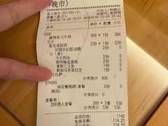 -WOLFGANG PUCK KITCHEN & BAR(迪士尼小镇店)