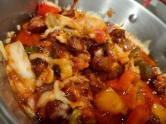-韩时烤肉(丰科万达广场店)
