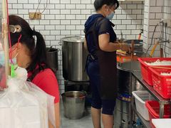 -覃肥叔桂林米粉(粮道街店)