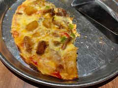 -耶里夏丽·丝路新疆菜·清真食品(徐汇南丹东路臻选店)