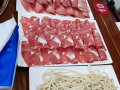 -岳合轩老北京涮肉