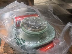 -老阿妈蒙古村·蒙古包·草原文化·歌舞表演(老君堂店)