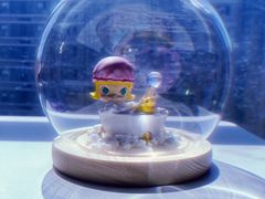 -泡泡玛特POPMART(浦项中心体验店)