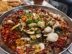 -金哥私房菜馆(张府园总店)