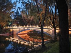 -朝阳公园游乐园