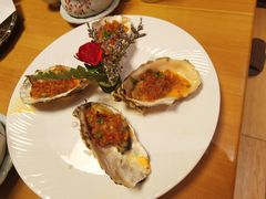 -王鼎精致料理铁板烧(世博源店)