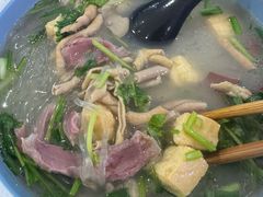 -老新隆牛肉锅贴(新街口店)