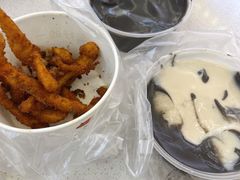 -鞠氏黑芝麻糊(水塔店)