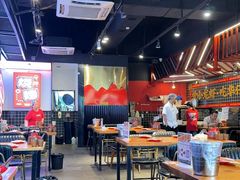 -华仔龙虾(永乐路总店)