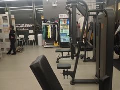 -FEELINGME乐刻私教馆·健身(大融城店)