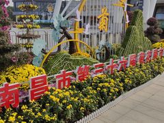 -南昌之星摩天轮