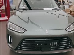 -华为智能生活馆(上海中山公园龙之梦)